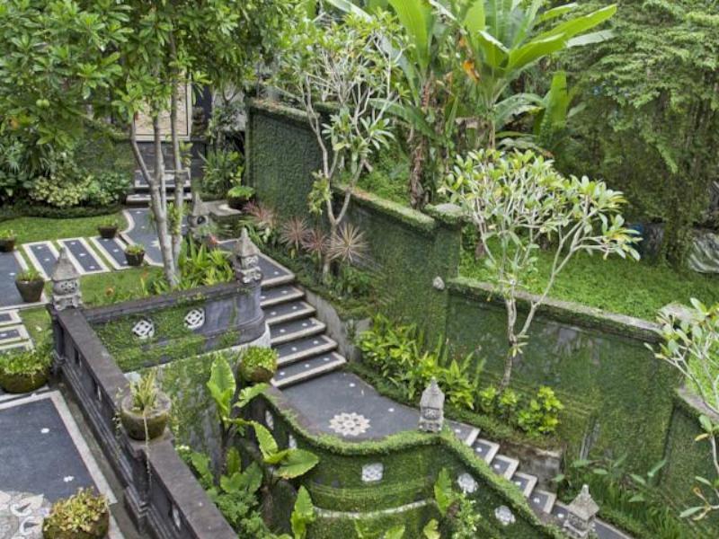 Wisma tamu Pundi Village 3*