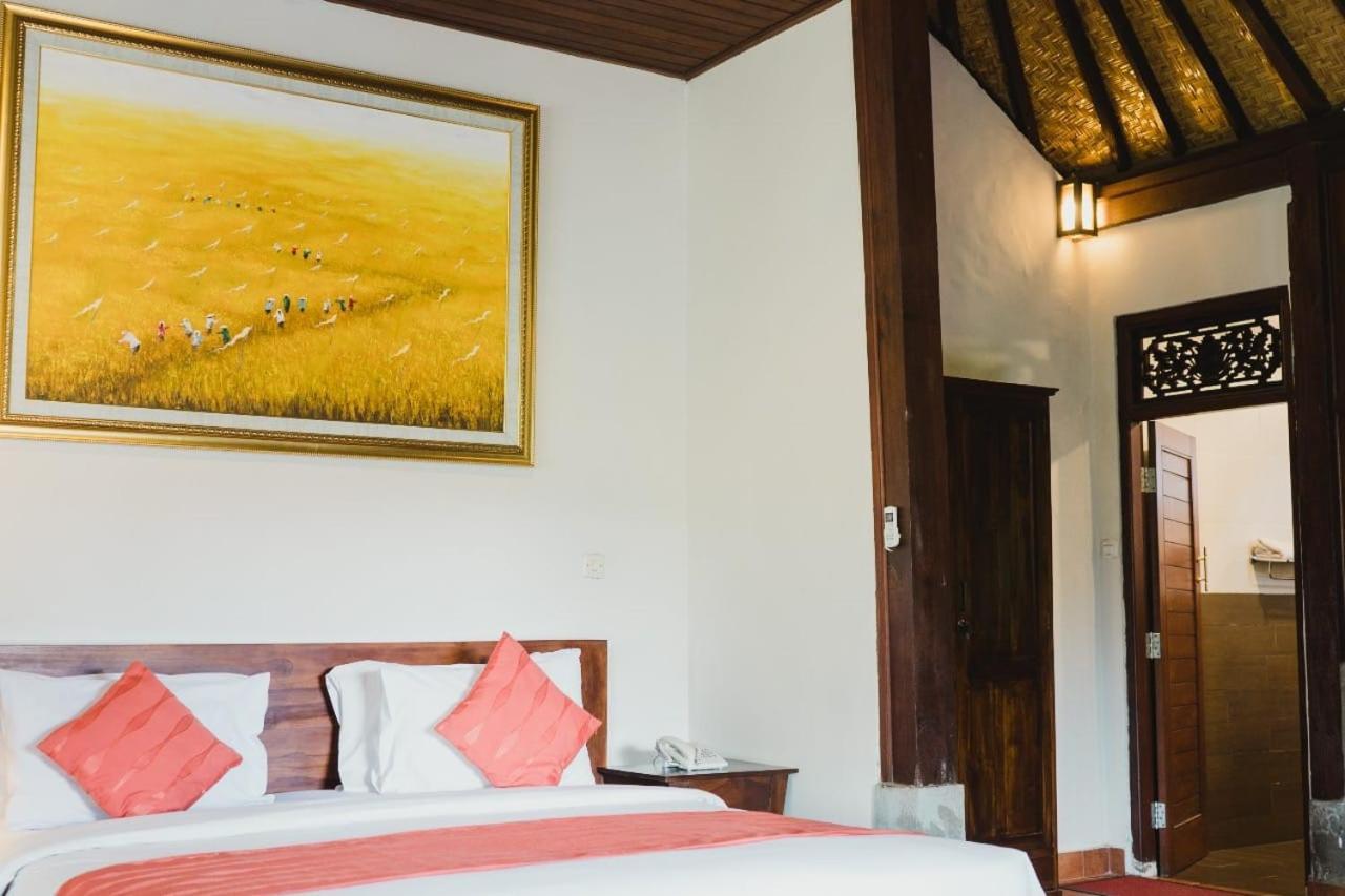 Pundi Village 3*